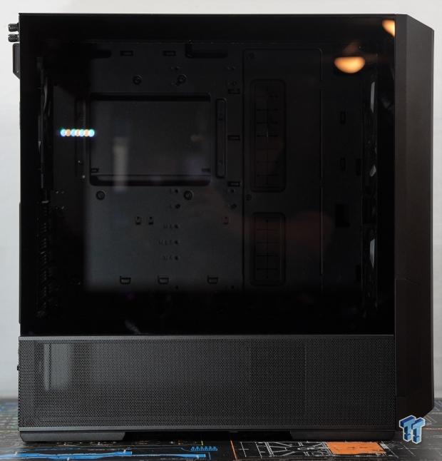 Lian Li LANCOOL 216 PC Case Review - OC3D