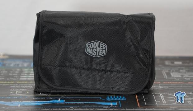 Cooler Master XG850 Plus Platinum PSU Review 13 Cooler Master XG850 Plus Platinum PSU Review 13