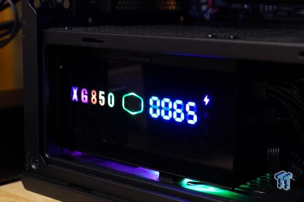 Cooler Master XG850 Plus Platinum PSU Review 18 Cooler Master XG850 Plus Platinum PSU Review 18