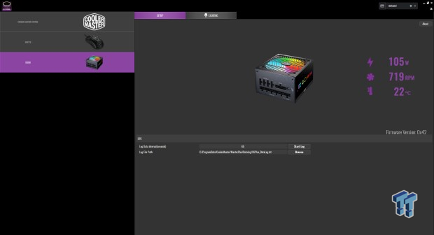Cooler Master XG850 Plus Platinum PSU Review 19 Cooler Master XG850 Plus Platinum PSU Review 19