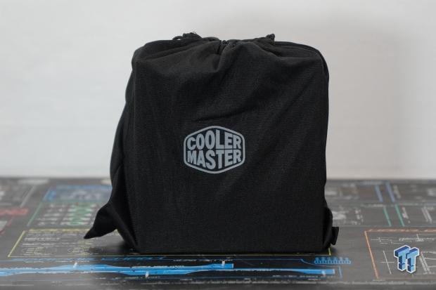 Cooler Master XG850 Plus Platinum PSU Review 6 Cooler Master XG850 Plus Platinum PSU Review 6