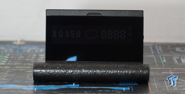 Cooler Master XG850 Plus Platinum PSU Review 9 Cooler Master XG850 Plus Platinum PSU Review 9