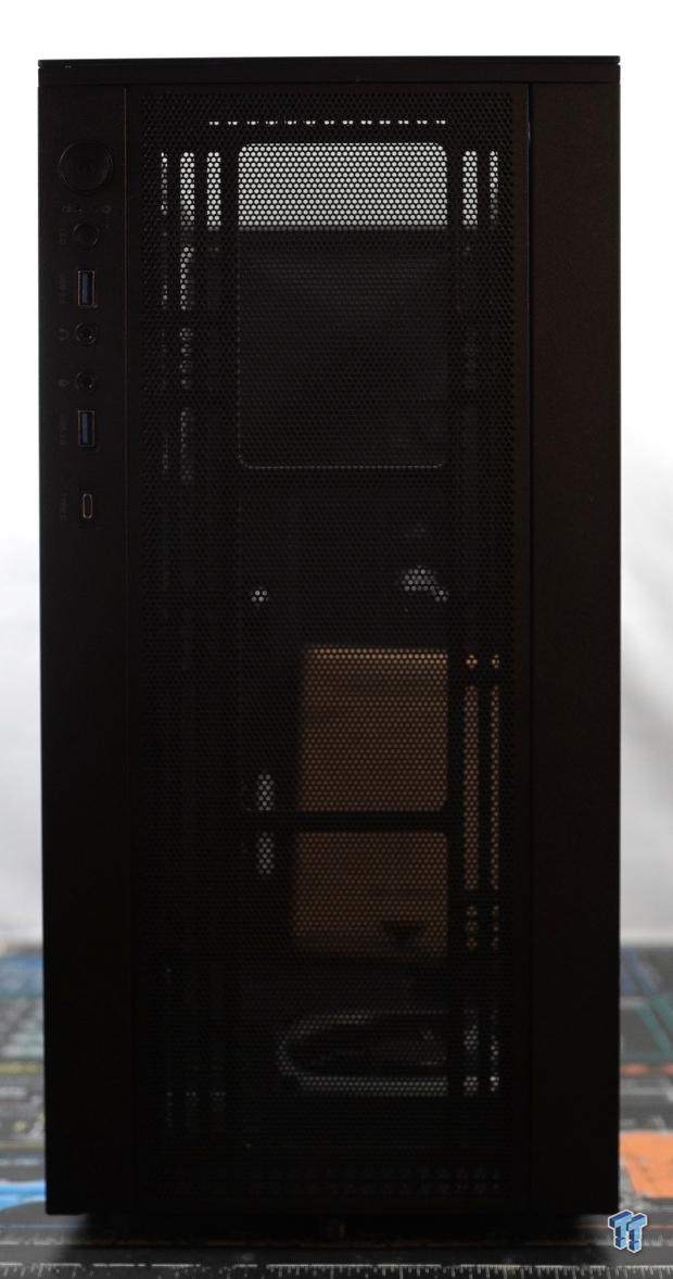 Montech Sky Two Mid-Tower Chassis Review 10