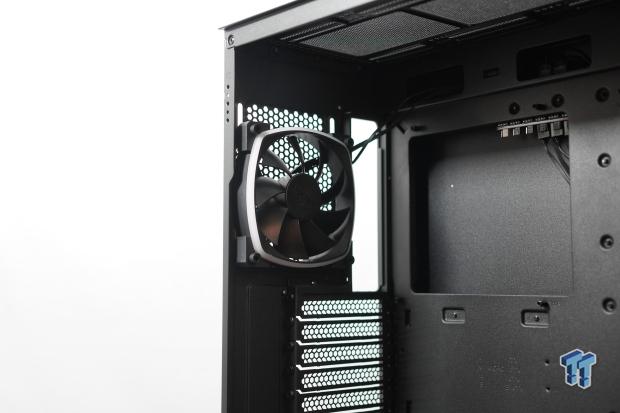 Montech Sky Two Mid-Tower Chassis Review 15