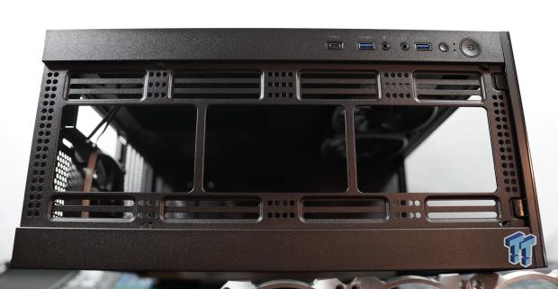 Montech Sky Two Mid-Tower Chassis Review 16