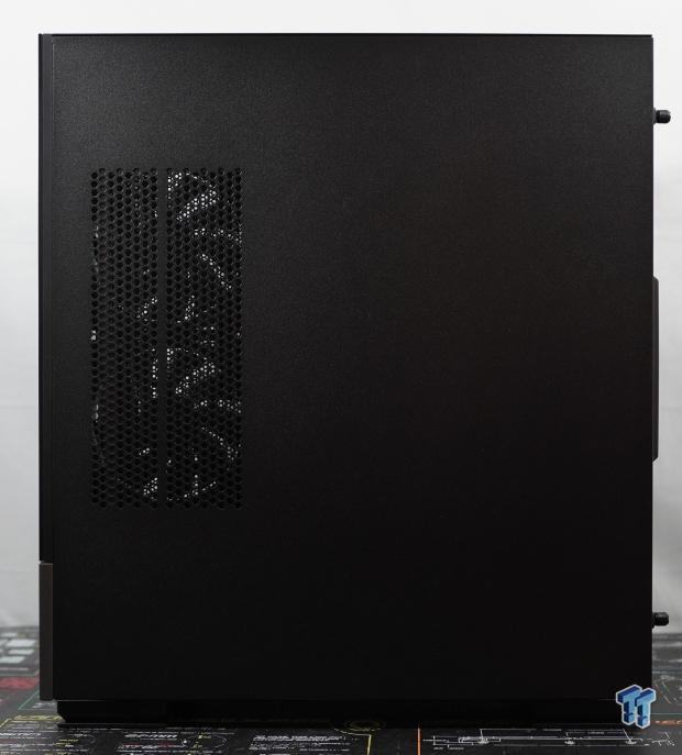 Montech Sky Two Mid-Tower Chassis Review 8