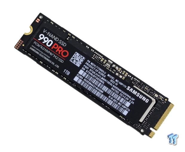 Samsung 990 PRO NVMe SSD! Is it worth it? 