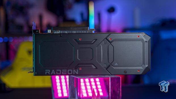 AMD Radeon RX 7900 XT review: $899 to join the Navi clan