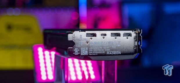 AMD Radeon RX 7900 XT review: $899 to join the Navi clan