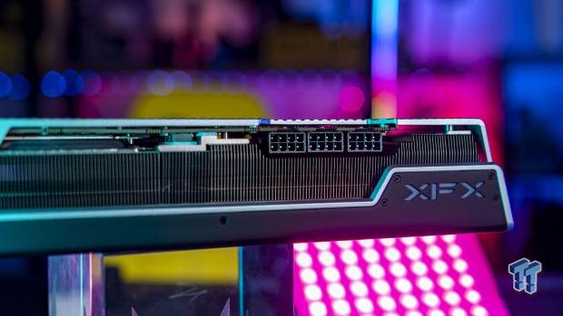 XFX Speedster Merc 310 7900 XTX review: Silent, frigid, and powerful