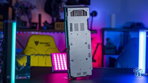 XFX Radeon RX 7900 XTX MERC 310 Black Review 513