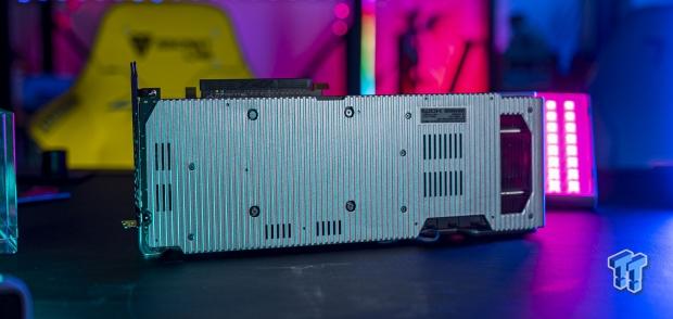 XFX Radeon RX 7900 XTX MERC 310 Black Review 514