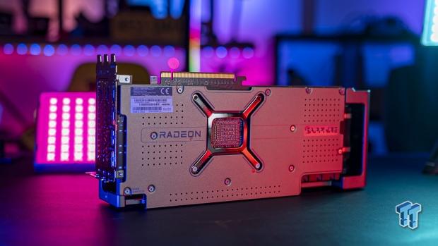 SAPPHIRE NITRO+ Radeon RX 7900 XTX OC Vapor-X Review: The Best Navi 31 GPU 505