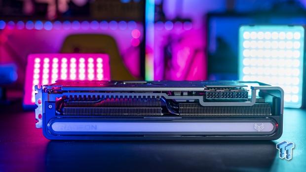 SAPPHIRE NITRO+ Radeon RX 7900 XTX OC Vapor-X Review: The Best Navi 31 GPU 508