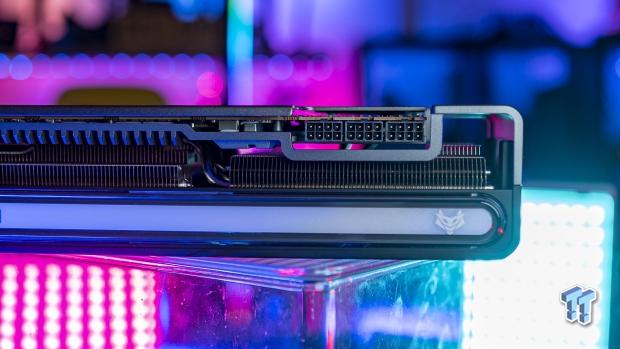 SAPPHIRE NITRO+ Radeon RX 7900 XTX OC Vapor-X Review: The Best Navi 31 GPU 510