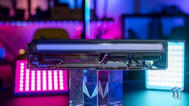 SAPPHIRE NITRO+ Radeon RX 7900 XTX OC Vapor-X Review: The Best Navi 31 GPU