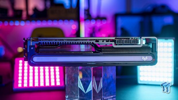 SAPPHIRE NITRO+ Radeon RX 7900 XTX OC Vapor-X Review: The Best Navi 31 GPU 515