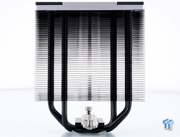 PCCooler GAMEICE CPU Air Coolers (K4, K6, and G6) Review 07