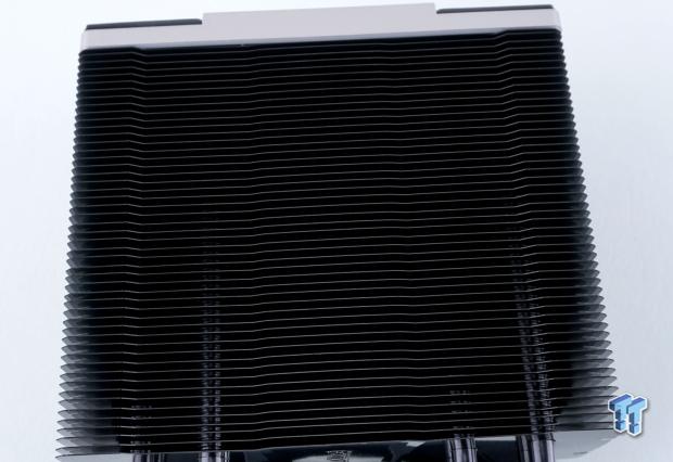 PCCooler GAMEICE CPU Air Coolers (K4, K6, and G6) Review 09