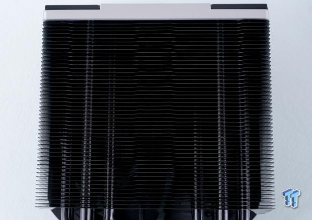 PCCooler GAMEICE CPU Air Coolers (K4, K6, and G6) Review 34