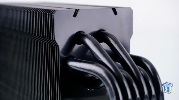 PCCooler GAMEICE CPU Air Coolers (K4, K6, and G6) Review 36