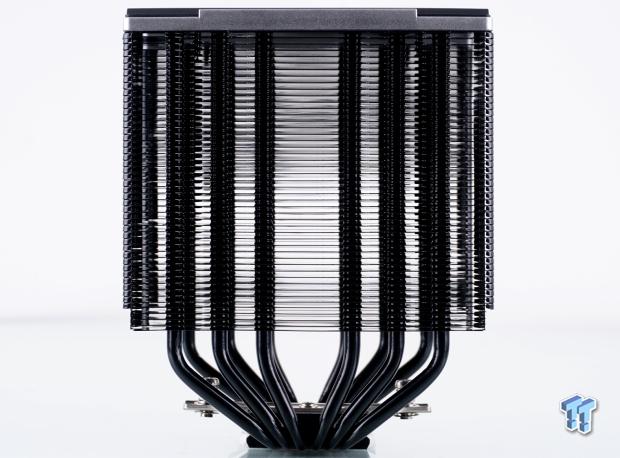 PCCooler GAMEICE CPU Air Coolers (K4, K6, and G6) Review 57