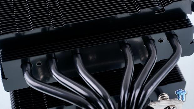 PCCooler GAMEICE CPU Air Coolers (K4, K6, and G6) Review 61