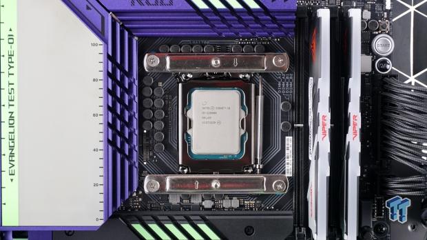 PCCooler GAMEICE CPU Air Coolers (K4, K6, and G6) Review 70