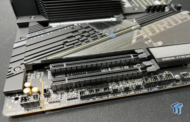 GIGABYTE's new X670E AORUS Xtreme motherboard looks incredible