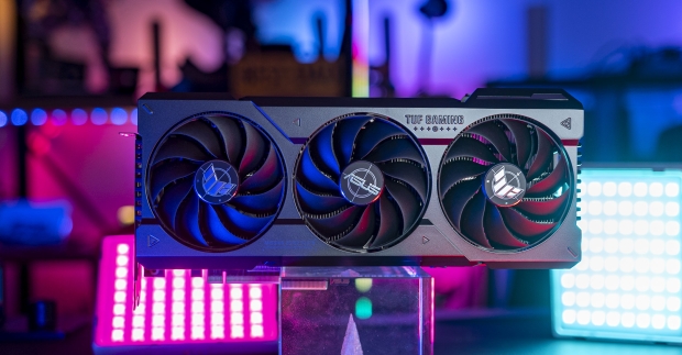 Nvidia GeForce RTX 4070 Ti Review