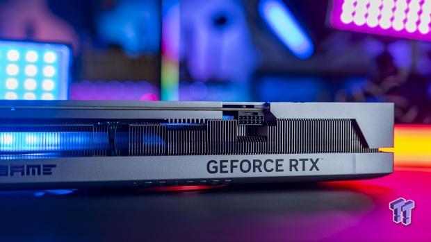 Colorful RTX 3080 iGame Advanced OC review