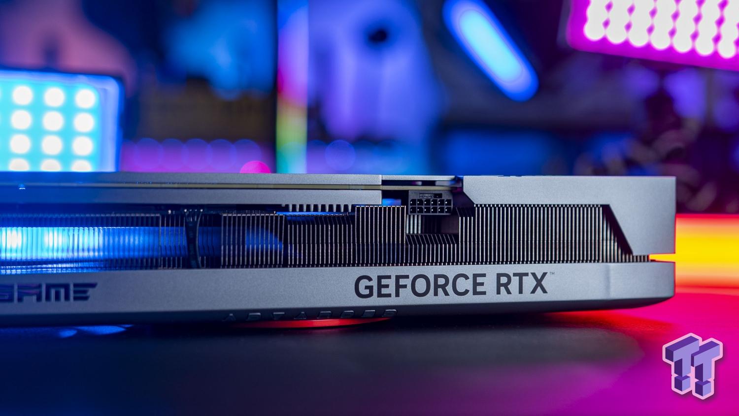 COLORFUL GeForce RTX 4070 GPU Review - CGMagazine