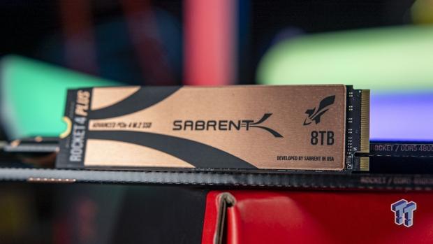 MSI GeForce RTX 4070 Ti SUPRIM X Review 913