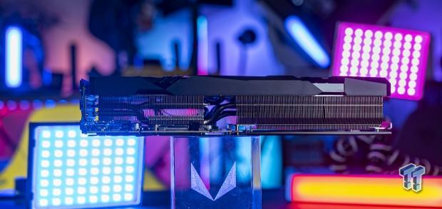 PNY GeForce RTX 4070 Ti XLR8 Gaming EPIC-X RGB Review