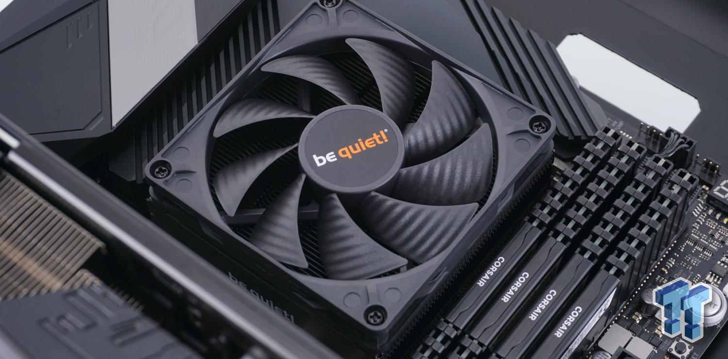 3 Things to check before buying Be Quiet Dark Rock Pro 4, Air Cooler