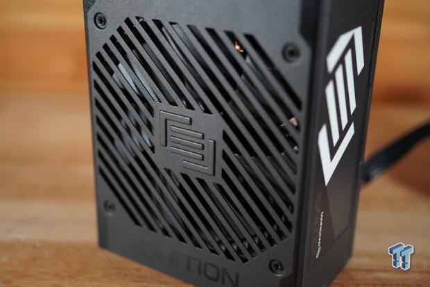 Lian Li Lancool 205 Mesh C Chassis Review, a $90 Micro Center exclusive 25