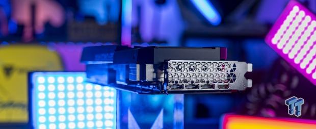 Inno3D GeForce RTX 4070 Ti iCHILL X3 Review 506 Inno3D GeForce RTX 4070 Ti iCHILL X3 Review 506