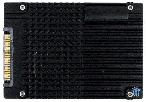 Micron 9400 Pro 7.68TB Enterprise SSD Review - A new level of performance 03
