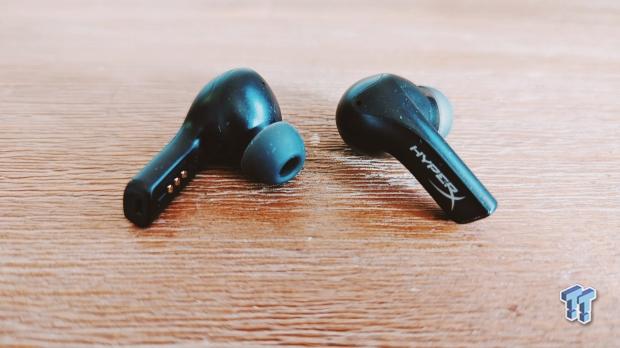 HyperX Cloud Mix Buds Gaming Earbuds Review 5