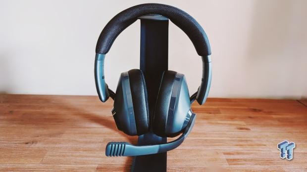 Drop + EPOS H3X Wired Gaming Headset Review