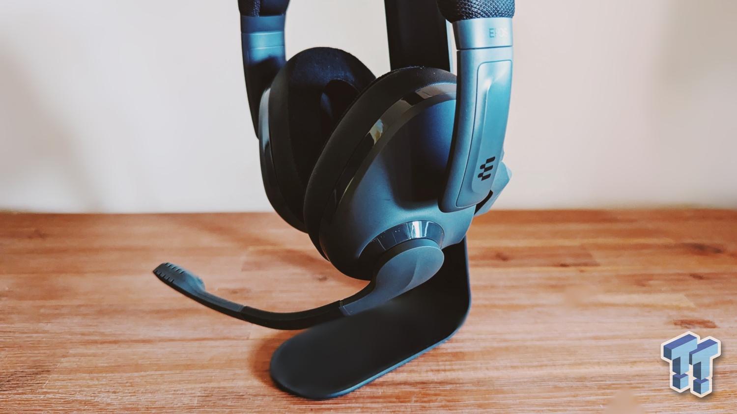 Drop + EPOS H3X Wired Gaming Headset Review