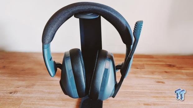 Drop EPOS H3X Wired Gaming Headset Review