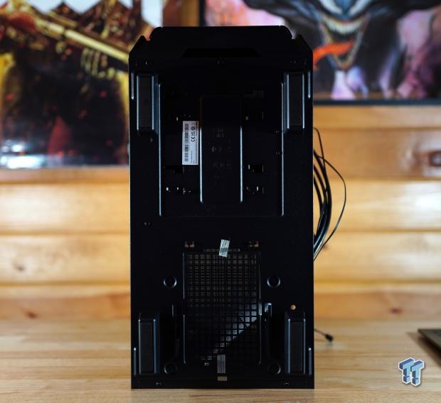 Deepcool CH510 Mesh Digital Mid-Tower Chassis Review 11
