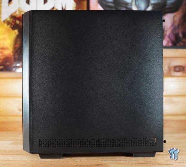 Deepcool CH510 Mesh Digital Mid-Tower Chassis Review 12