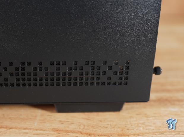 Deepcool CH510 Mesh Digital Mid-Tower Chassis Review 13