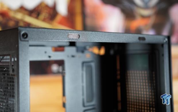 Deepcool CH510 Mesh Digital Mid-Tower Chassis Review 14