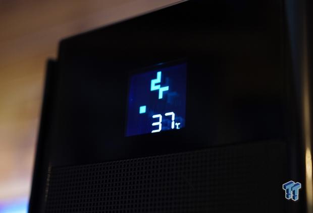 Deepcool CH510 Mesh Digital Mid-Tower Chassis Review 24