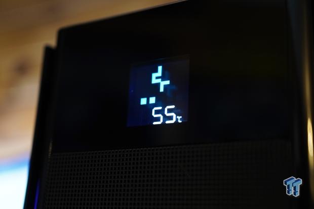 Deepcool CH510 Mesh Digital Mid-Tower Chassis Review 25