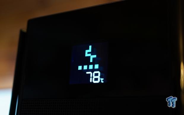 Deepcool CH510 Mesh Digital Mid-Tower Chassis Review 26
