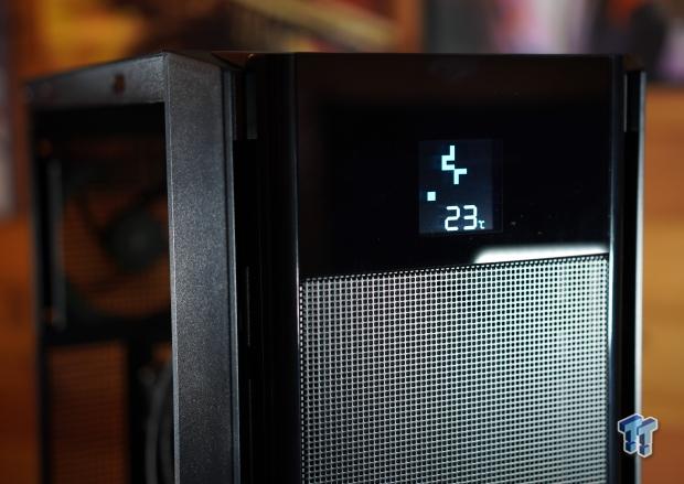 Deepcool CH510 Mesh Digital Mid-Tower Chassis Review 28